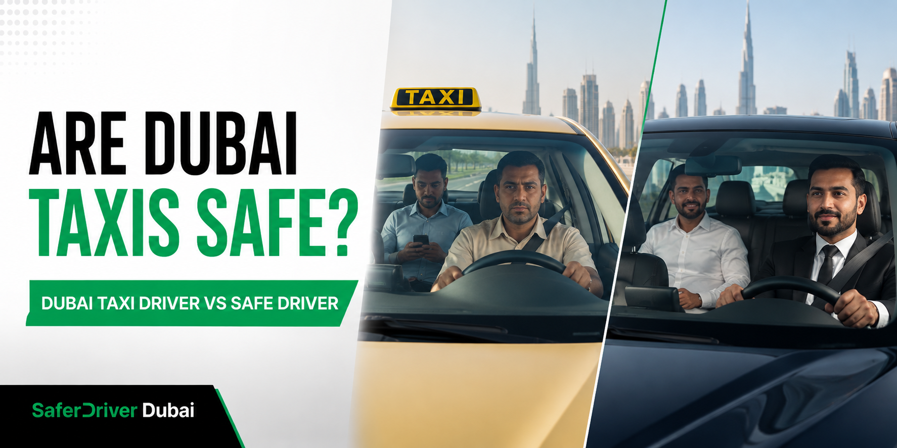dubai taxi