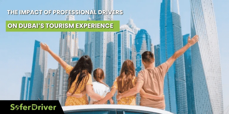 safe driver dubai