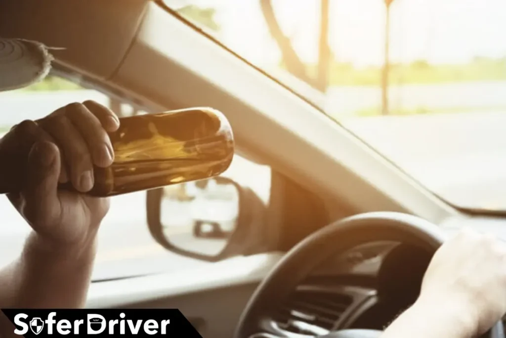 Drunk Driving in Dubai