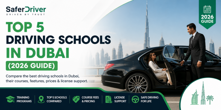 Driving school