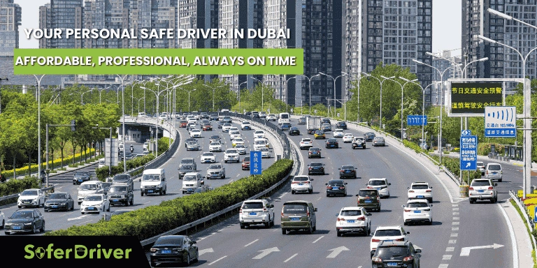 safer driver dubai