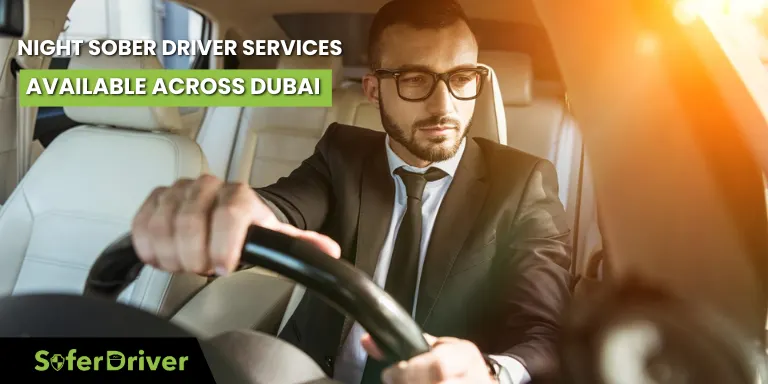 safer driver dubai