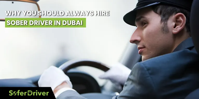 safer driver dubai