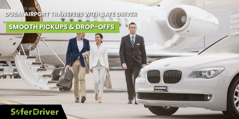 airport transfer service