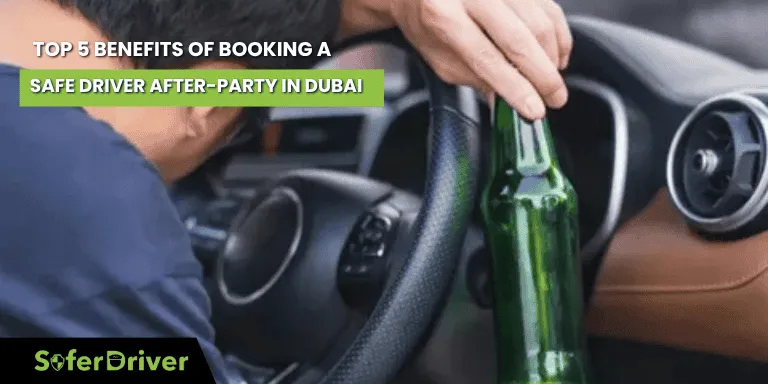 safer driver dubai