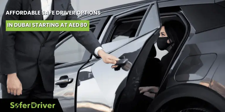 safer driver dubai