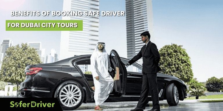 safe driver dubai