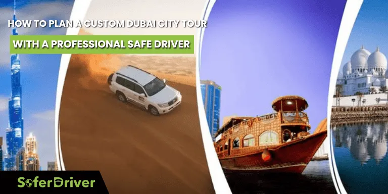 city tour driver in dubai
