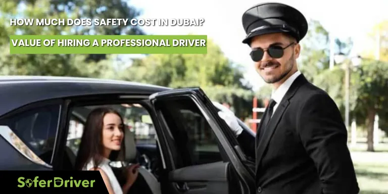 Professional Driver