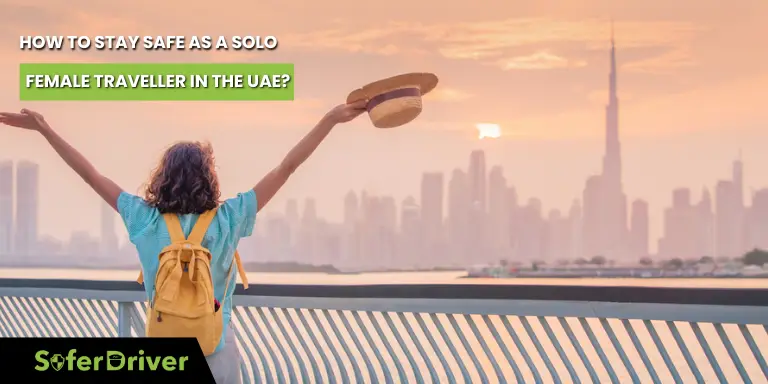 safer driver dubai
