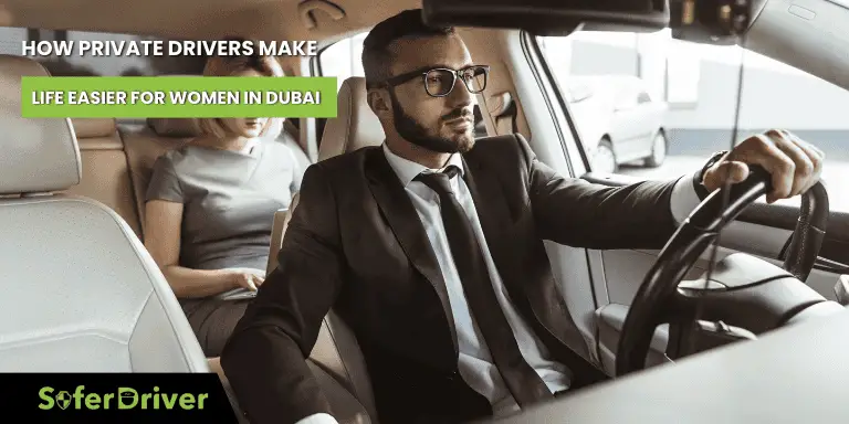 private driver