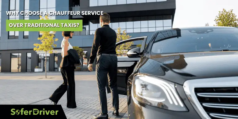 Chauffeur service