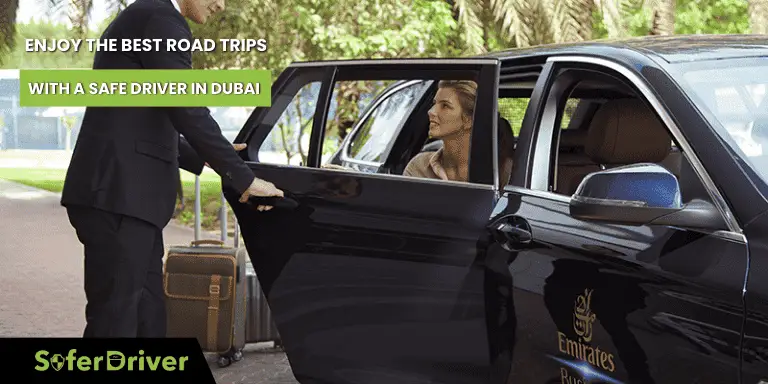 road trip service