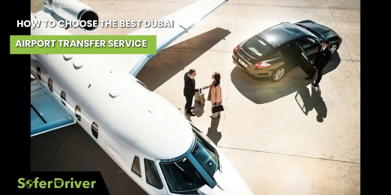 airport trasfer service