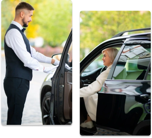 Safe Traveling With Safer Driver Every Time