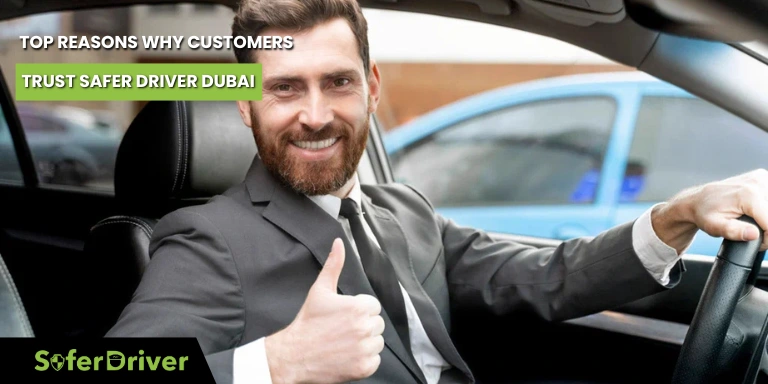 safer driver dubai