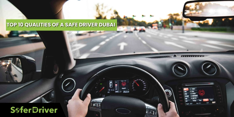 safe driver