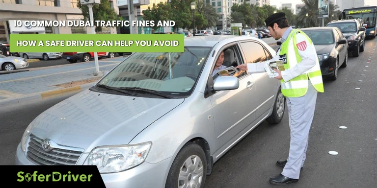 How a Safe Driver Can Help You Avoid Them