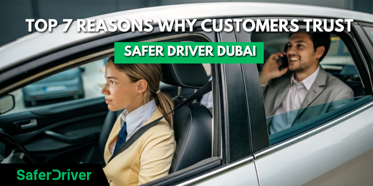 safer driver dubai
