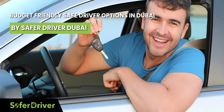 How to Pass Your RTA Driving Test the First Time