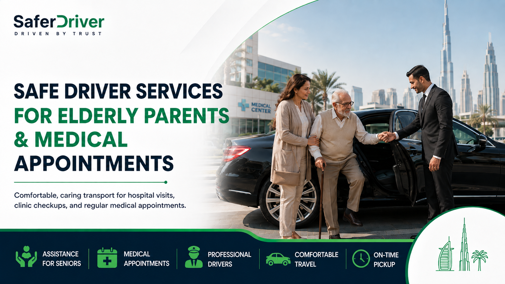 safe driver services