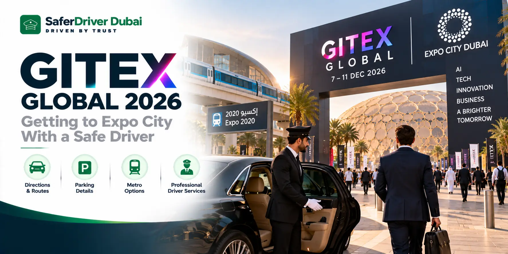 gitex global